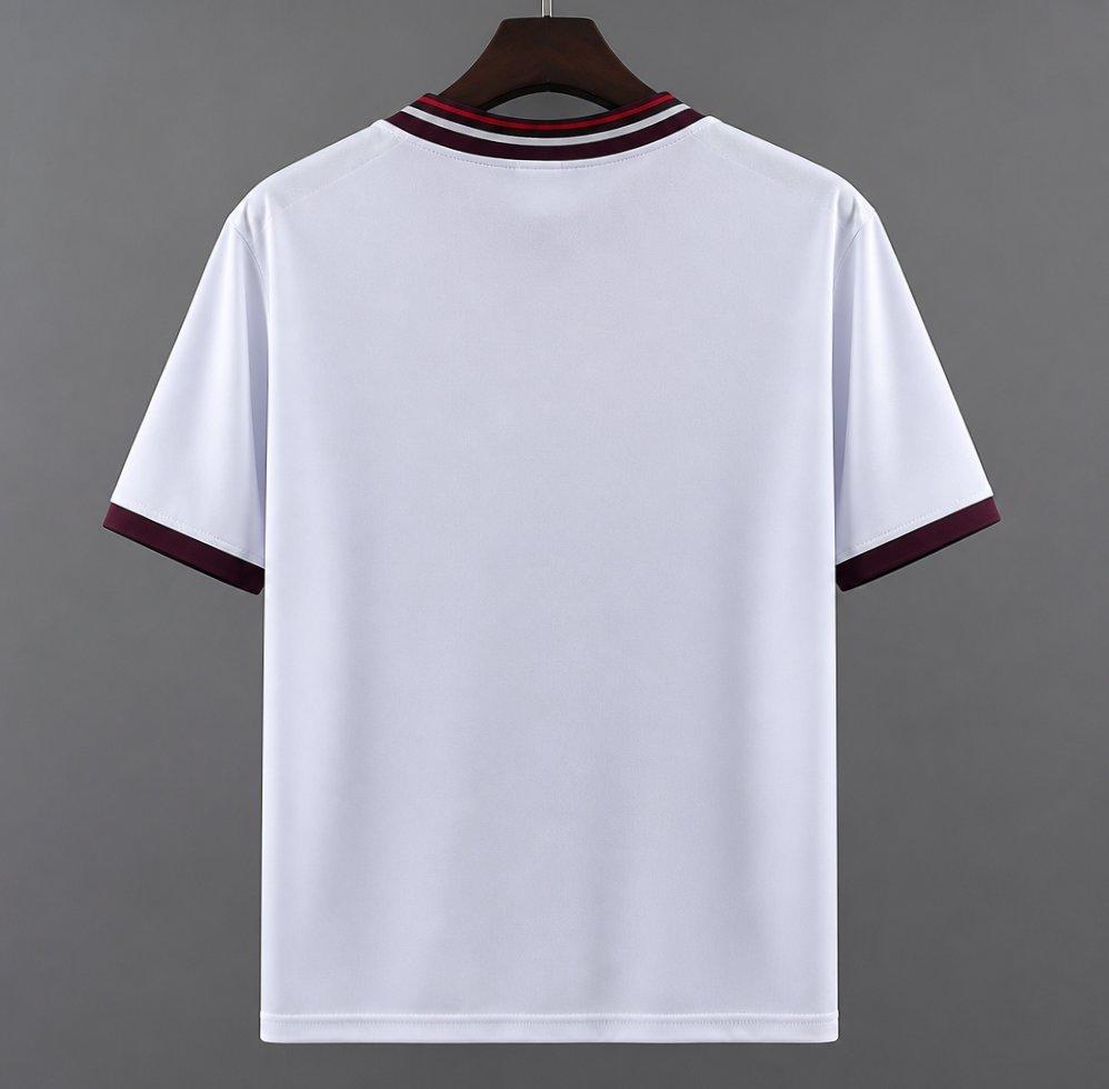 Retro 98/99 St. Pauli Home Jersey