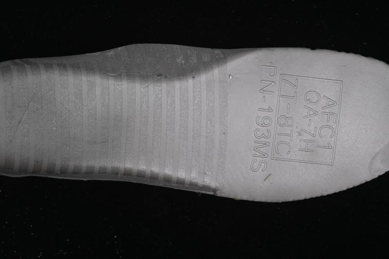 Nike Air Force 1 '07 Low Casual Sneakers with Full-Length Air Cushion - HM9483-001