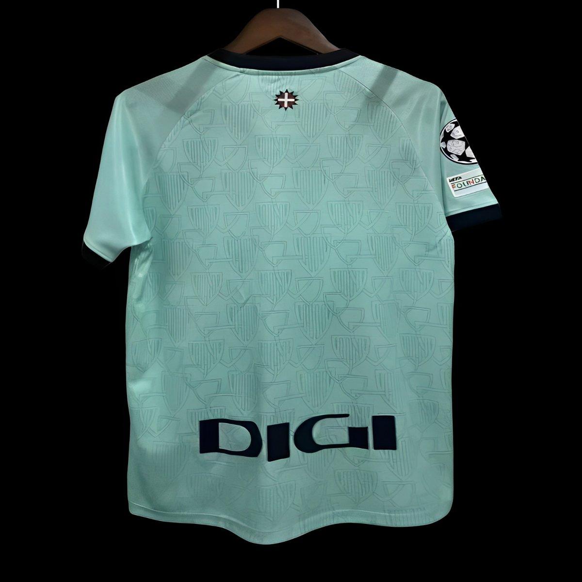 25/26 Athletic Bilbao Third Jersey