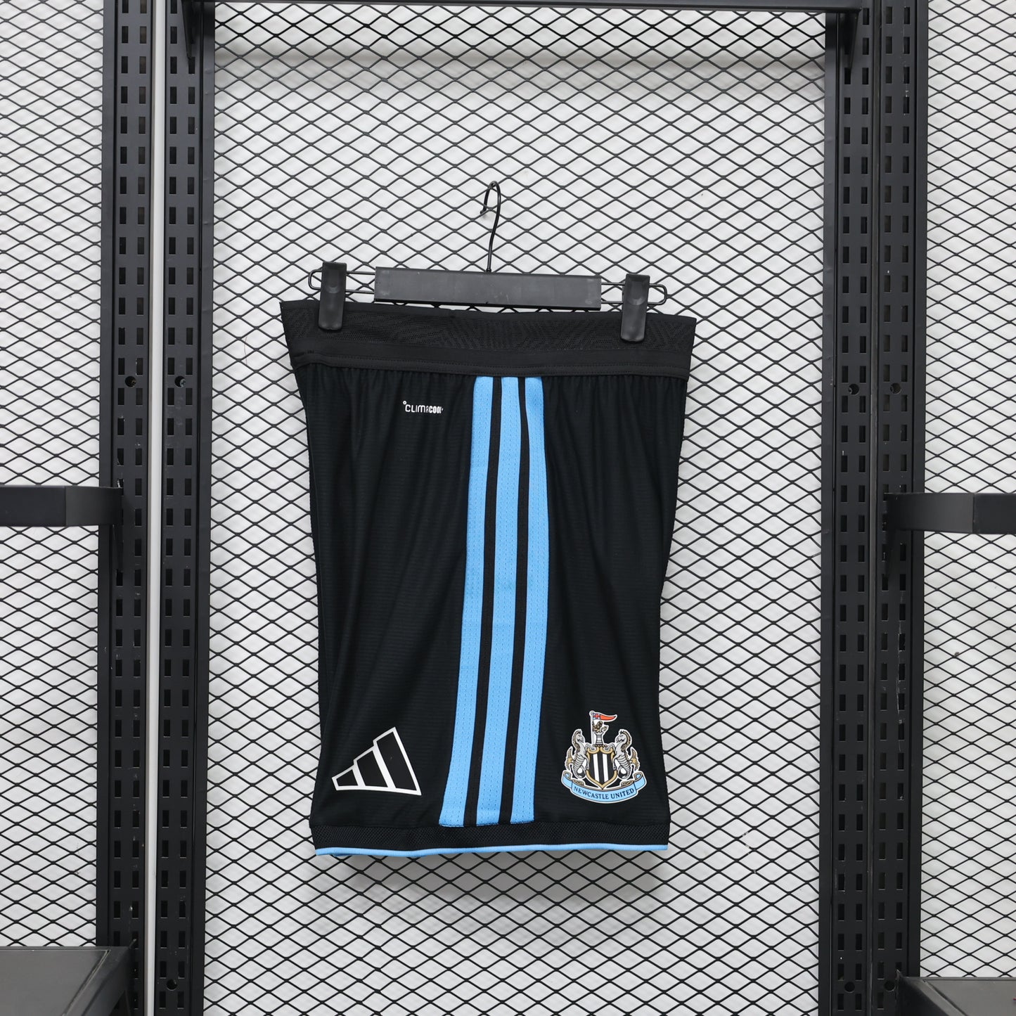 Player Version 26/27 Newcastle United Home Short