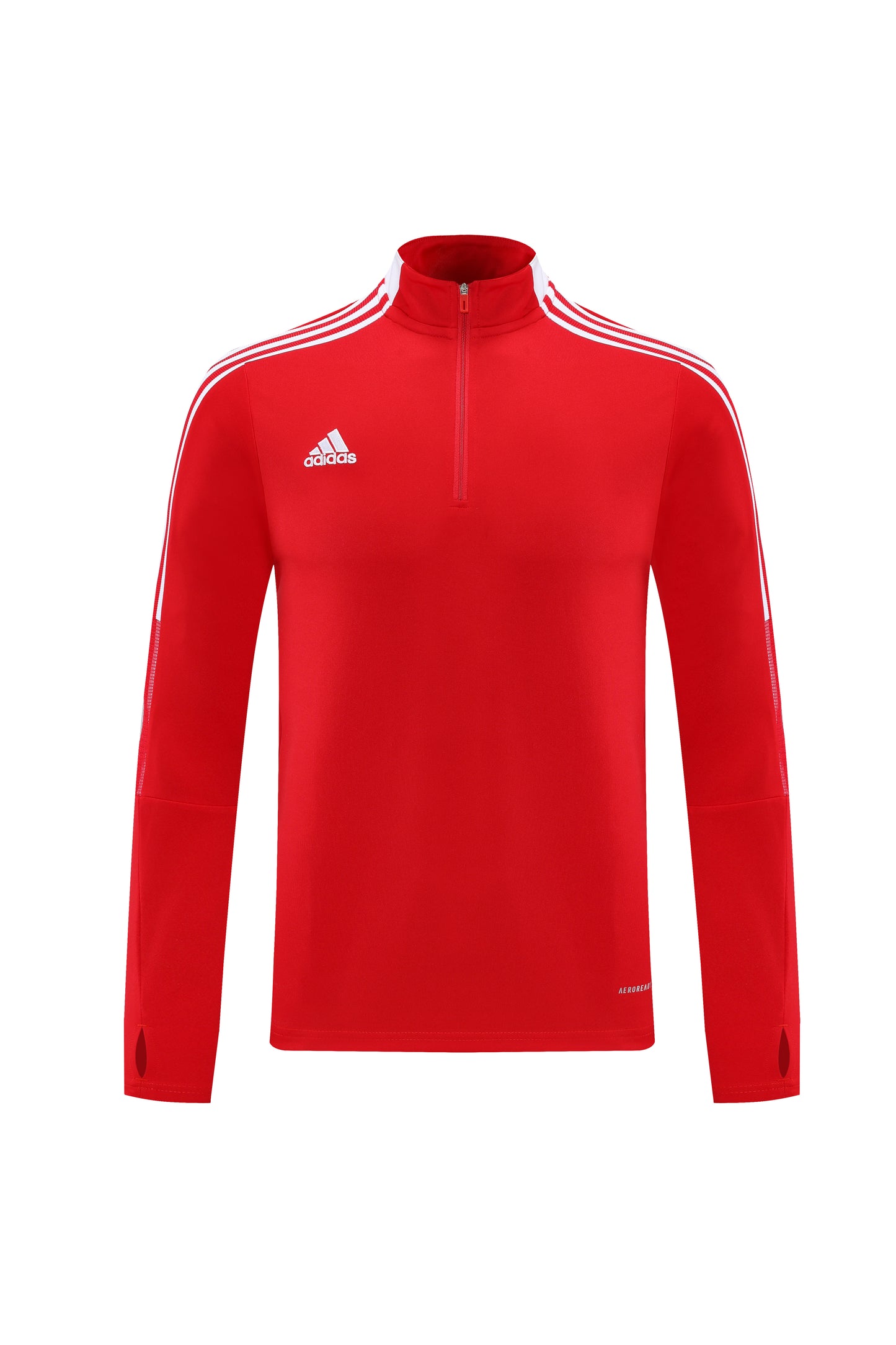 AB01 red S-2XL