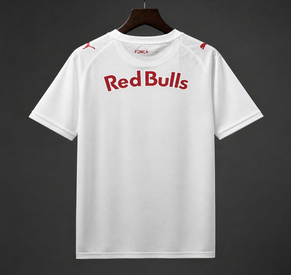 26/27 Red Bull Bragantino Home Jersey