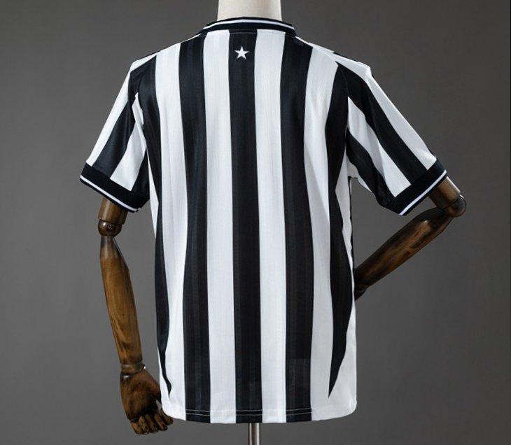 26/27 Botafogo Home Jersey