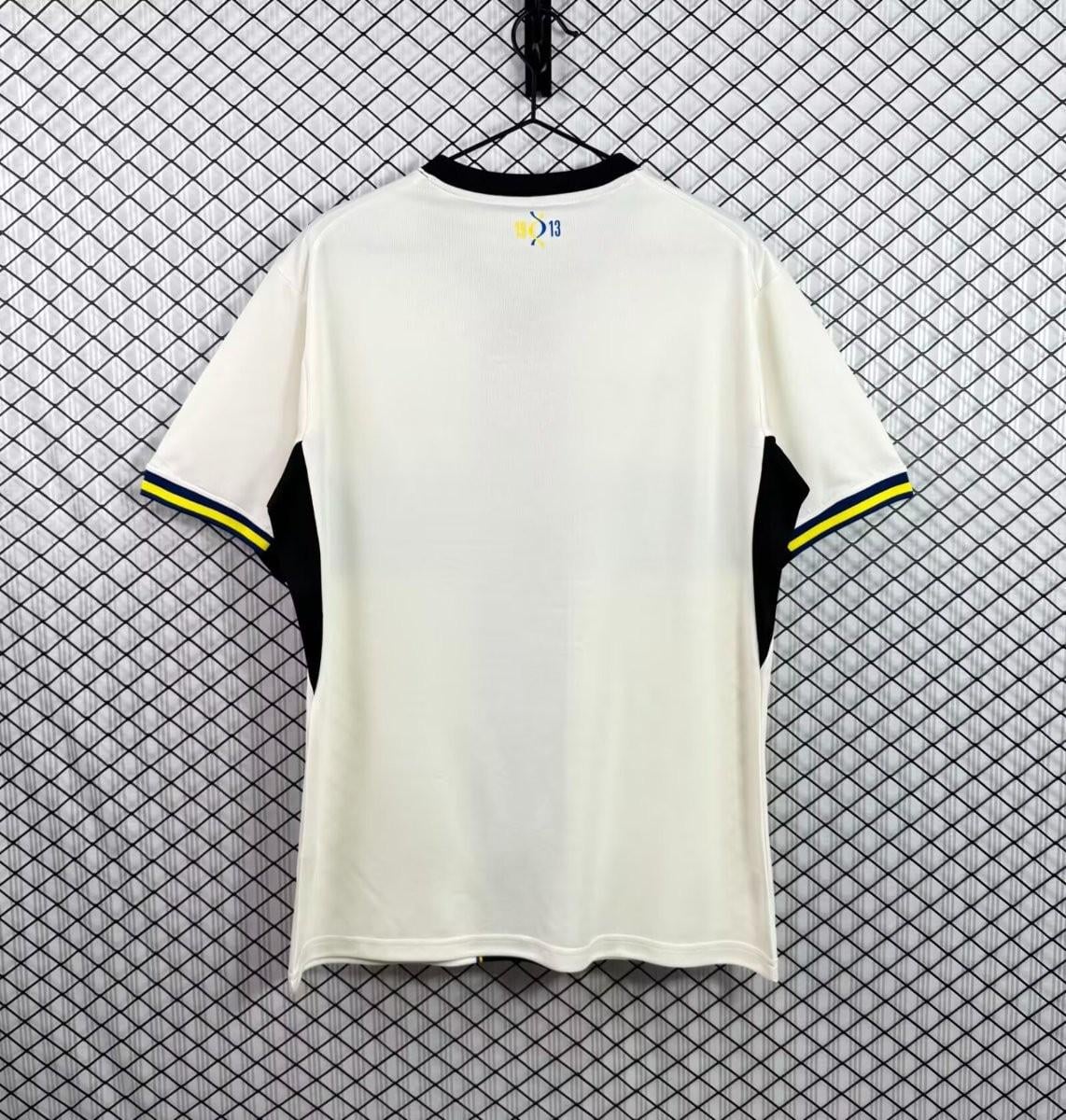 26/27 Parma Calcio Home Jersey