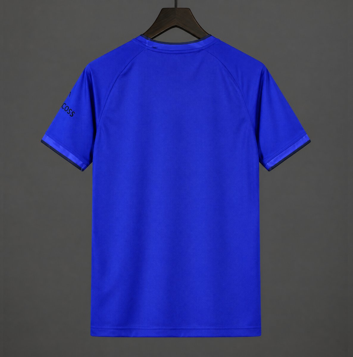 26/27 Middlesbrough 150th Anniversary Royal Blue Jersey