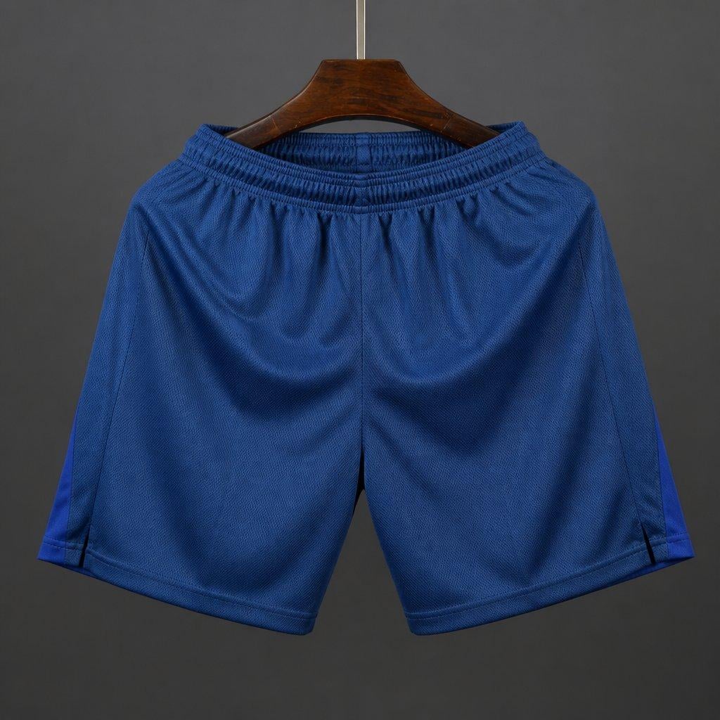 26/27 Barcelona Home Shorts