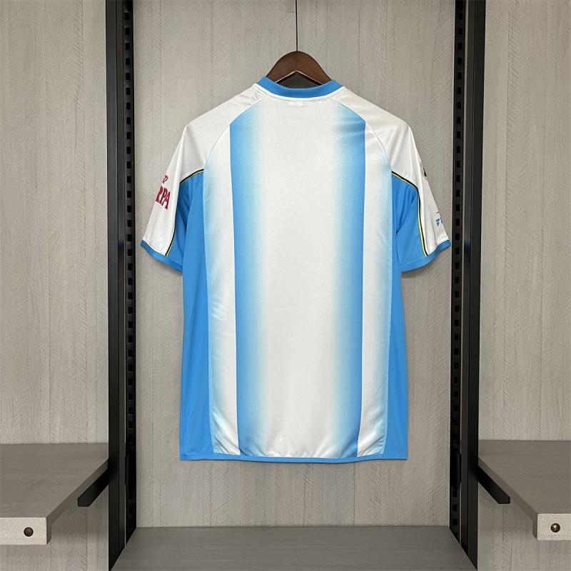 2003 Retro Paysand Home Jersey S-XXXXL
