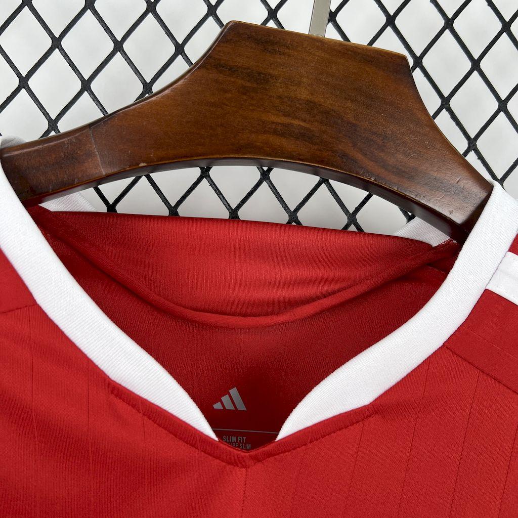 2026/27 Mens SC Internacional Home Jersey