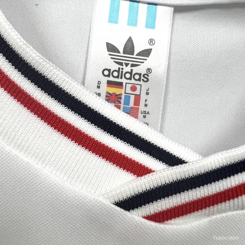 2026 Mens England World Cup Special Jersey