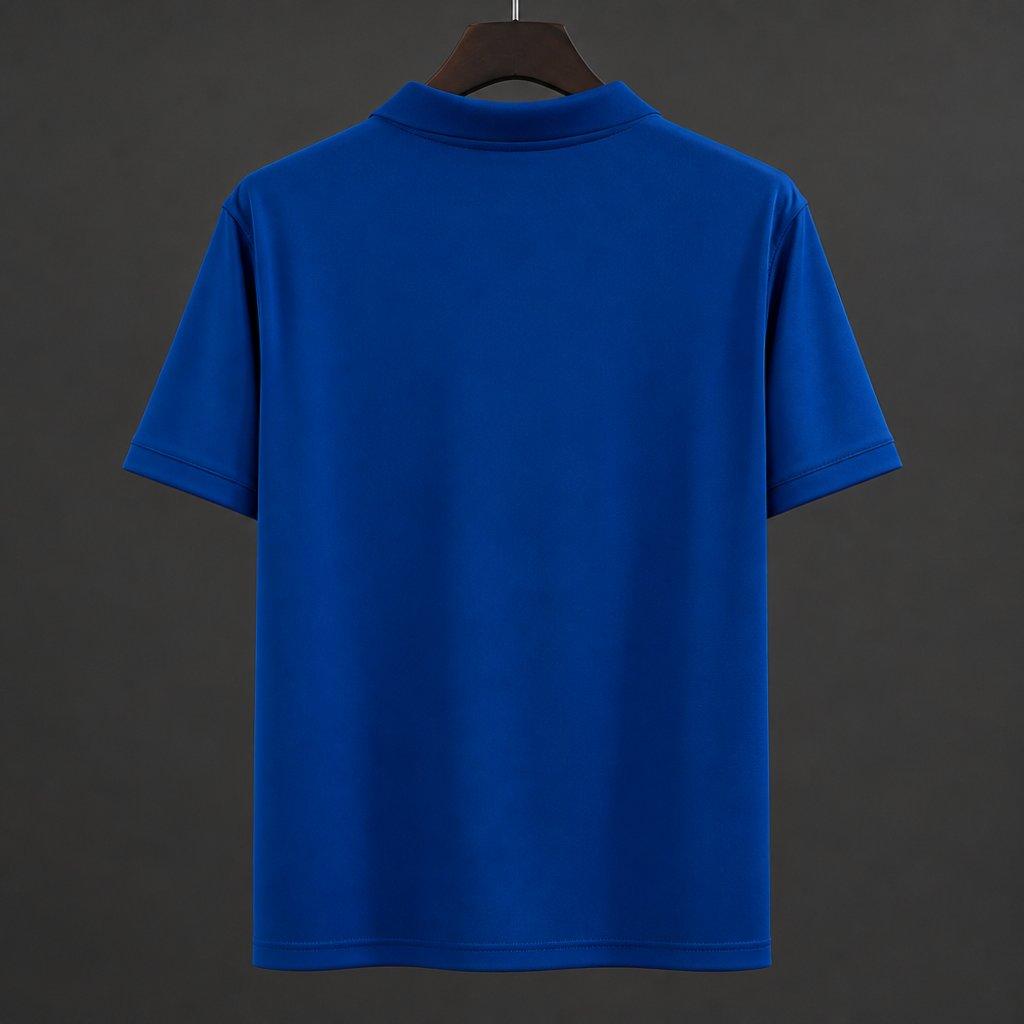Retro 85/86 Napoli Home Jersey