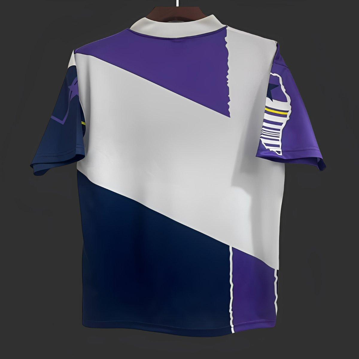 Retro 94/95 Kaiserslautern Away Jersey