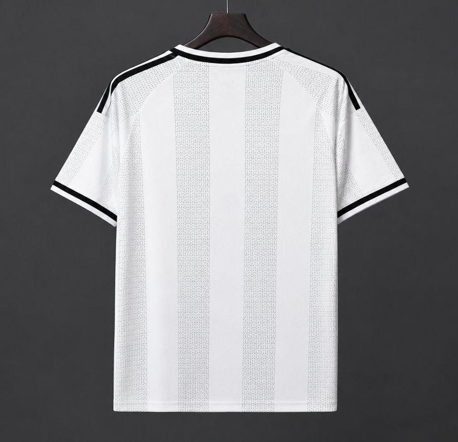 26/27 Eintracht Frankurt Away Jersey