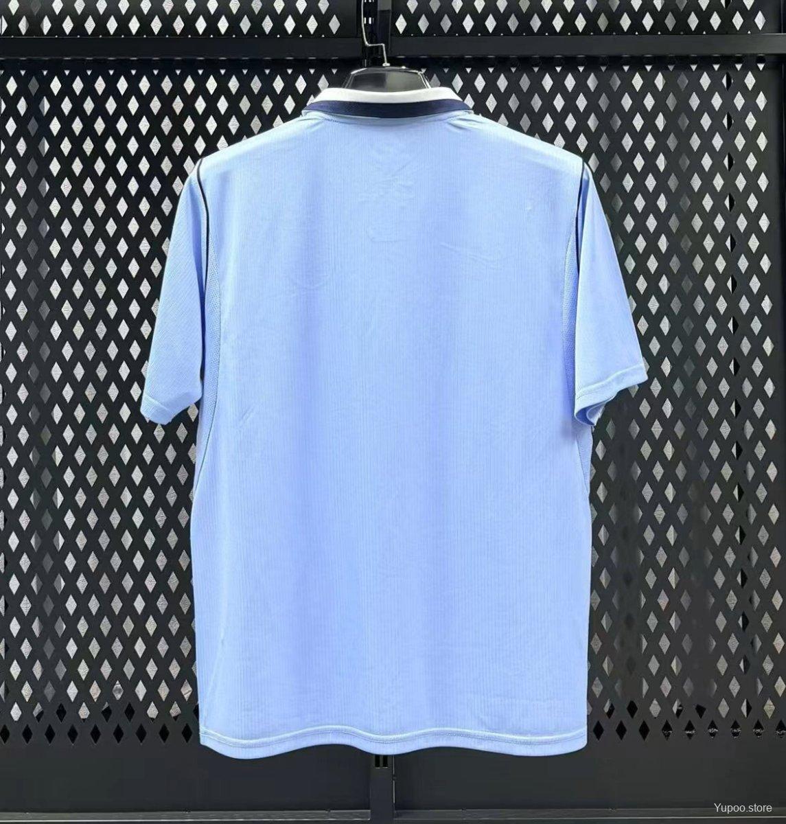 2026 Uruguay Home Jersey