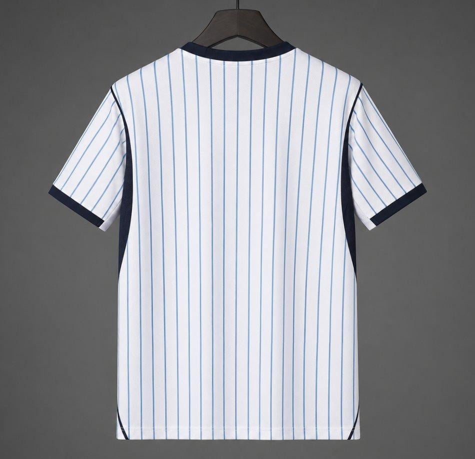 26/27 Inter Milan Away Jersey
