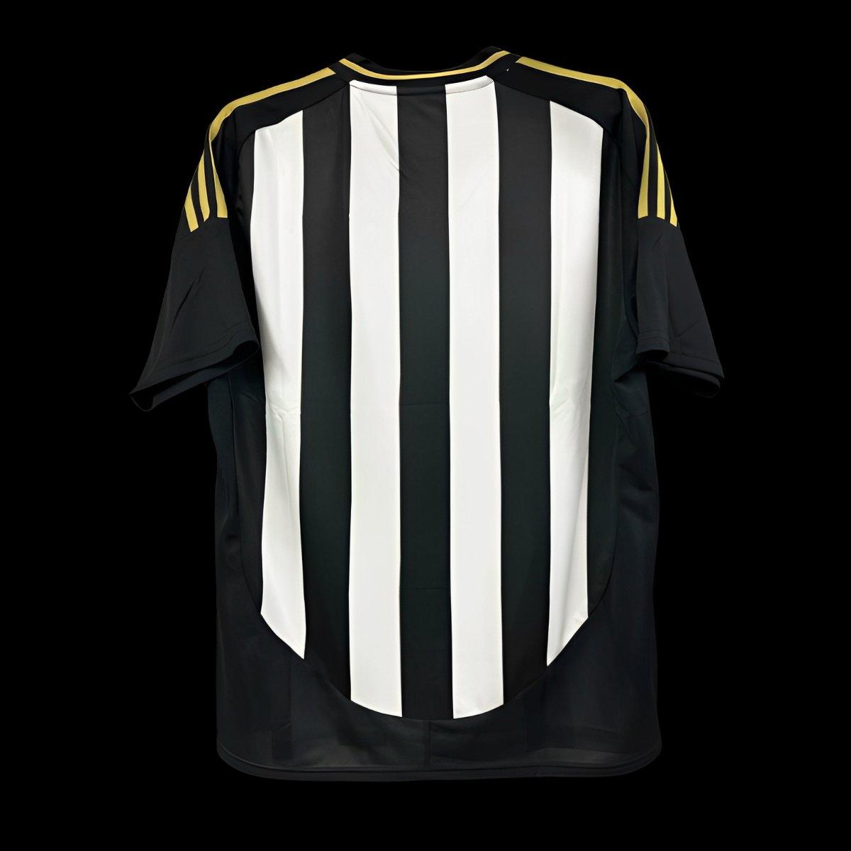 25/26 Atletico Mineiro Home Jersey