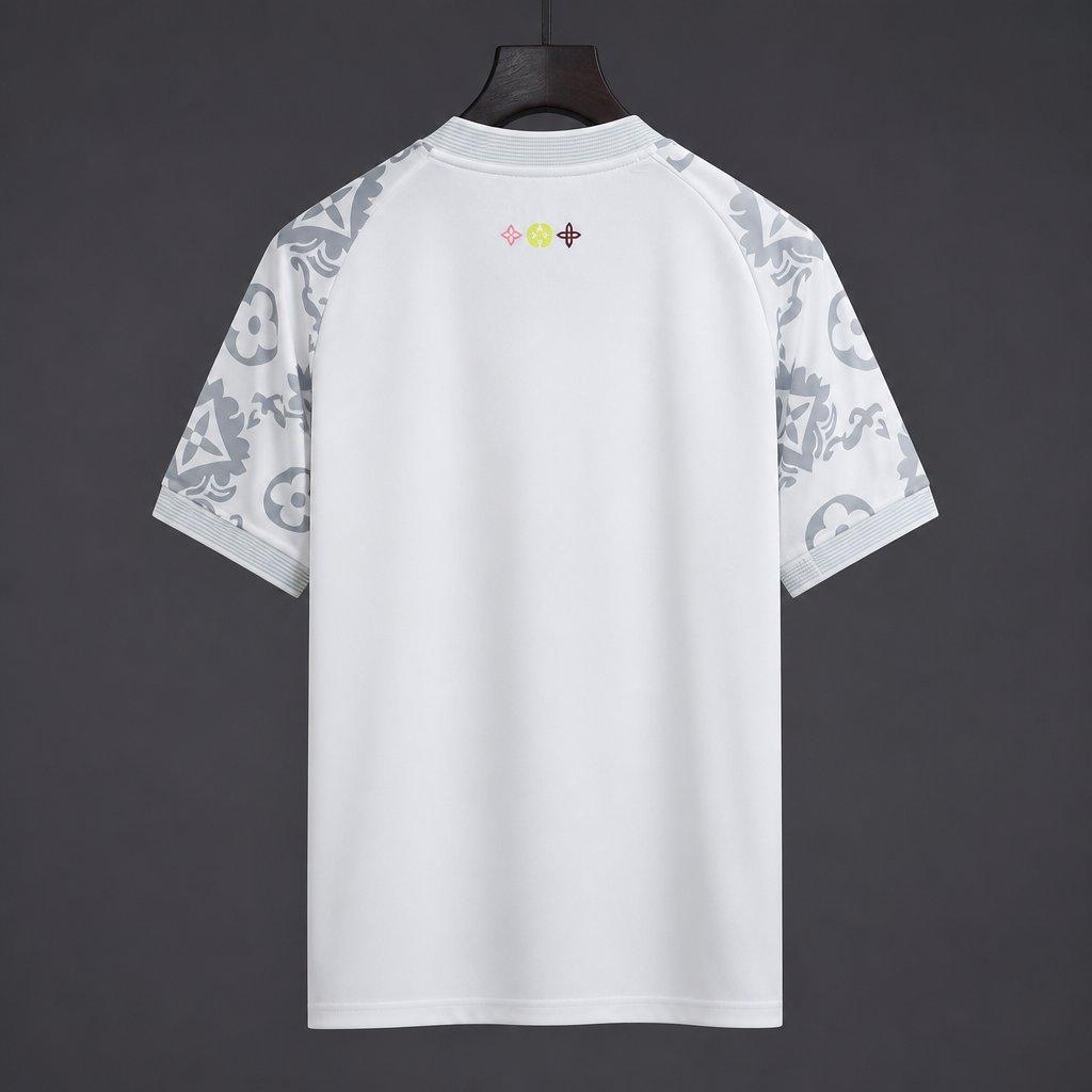 26/27 Real Madrid Special Edition Jersey