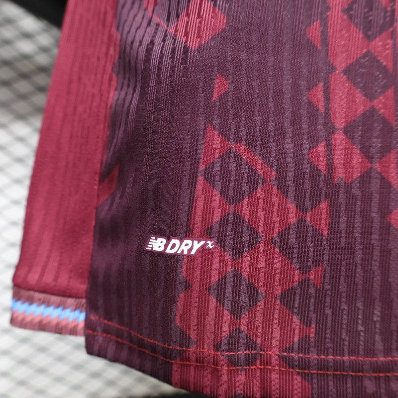 Player Version 26/27 West Ham United Home Jersey
