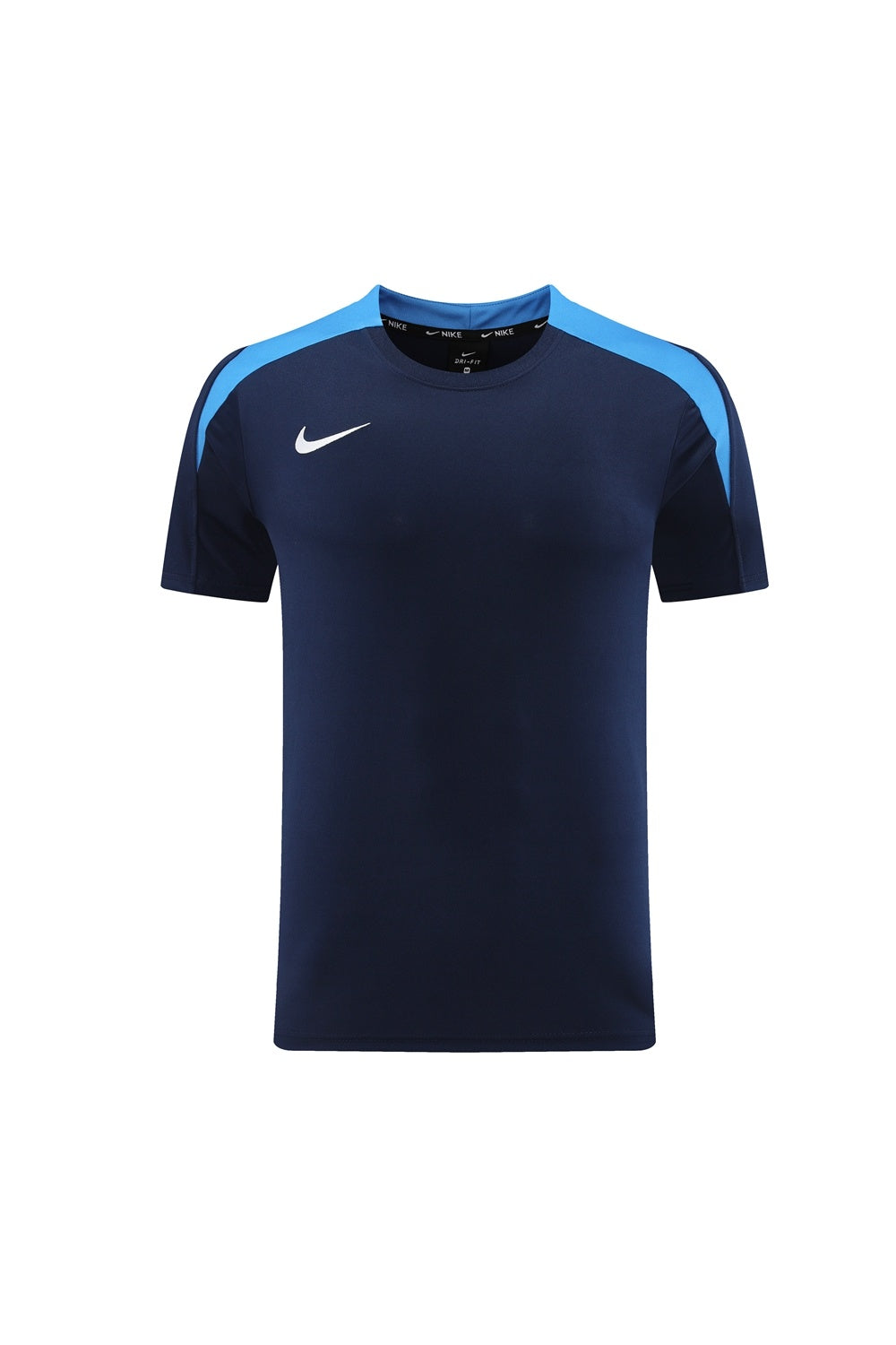 ND05 sapphire blue shorts suit S-2XL