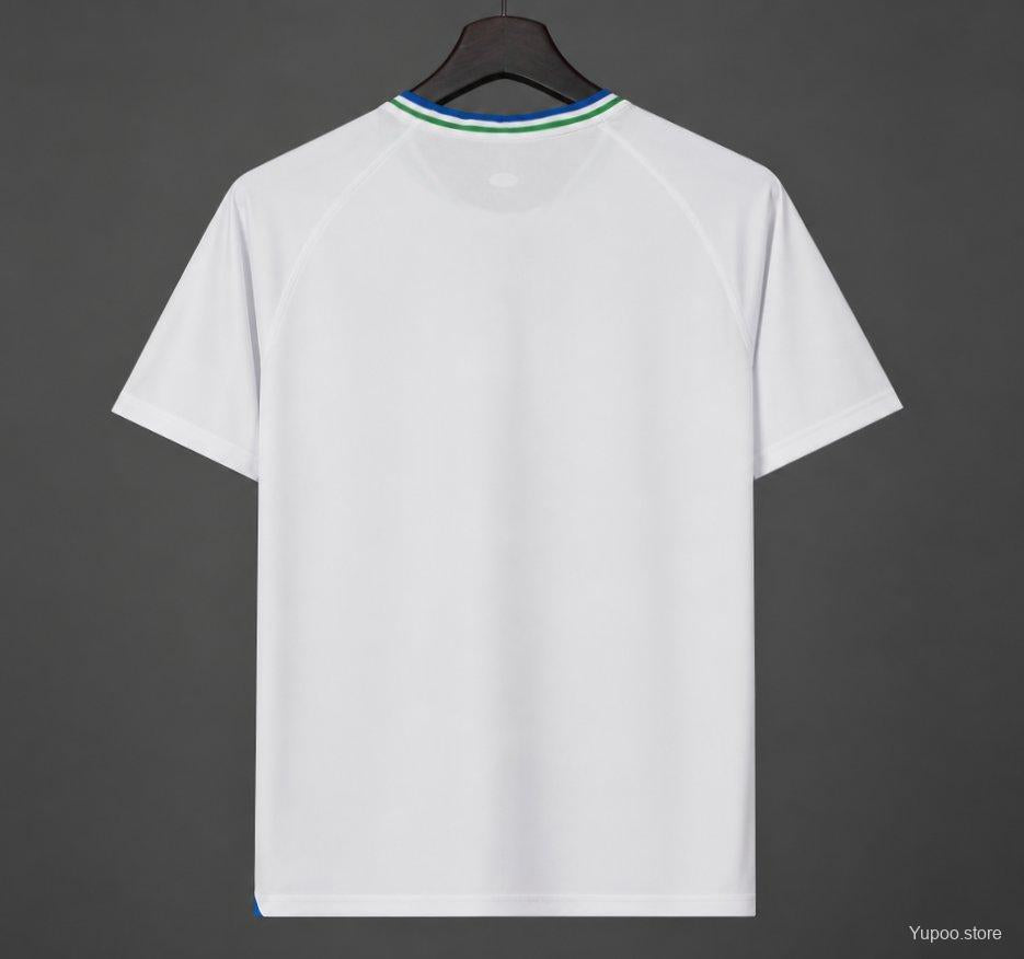 2026 Uzbekistan World Cup Away Jersey