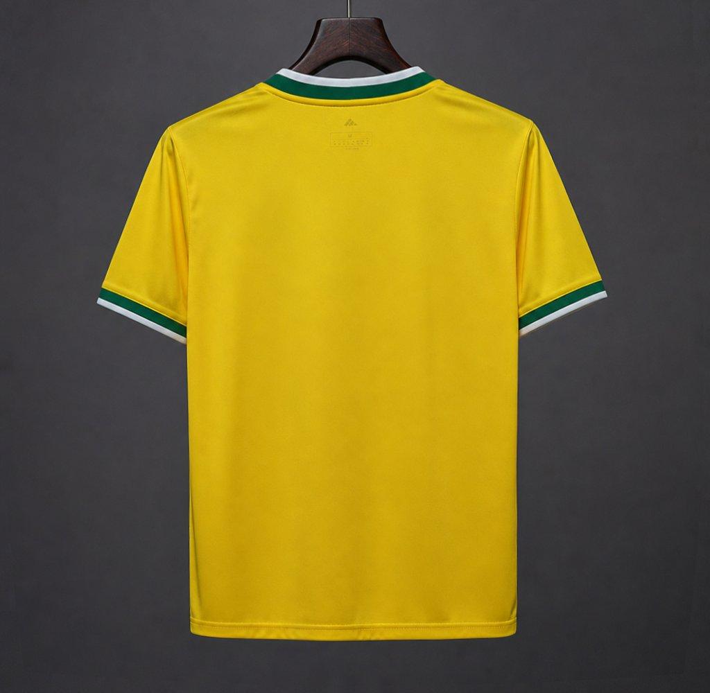 2026 Brazil Sport Club Internacional Away Jersey