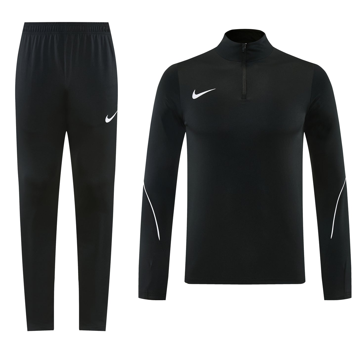 NB10 black S-2XL