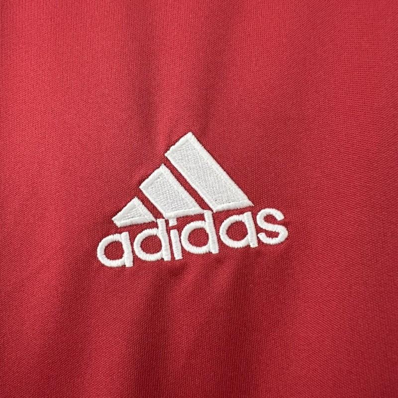 1999/00 Benfica Home Retro Jersey