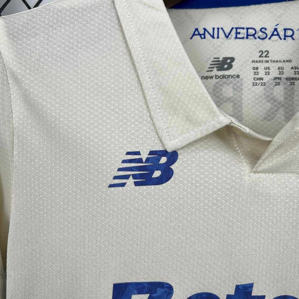2025/26 Kids FC Porto Third Kit