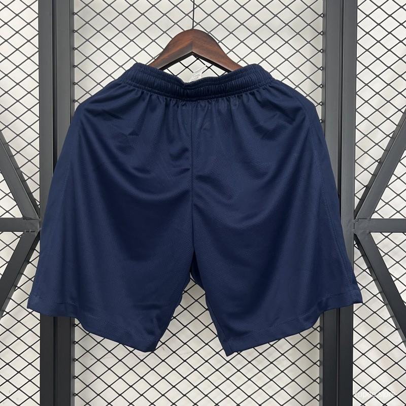 25/26 PSG Home Shorts