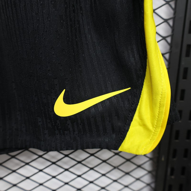 Player Version 26/27 Chelsea FC Away Black Shorts