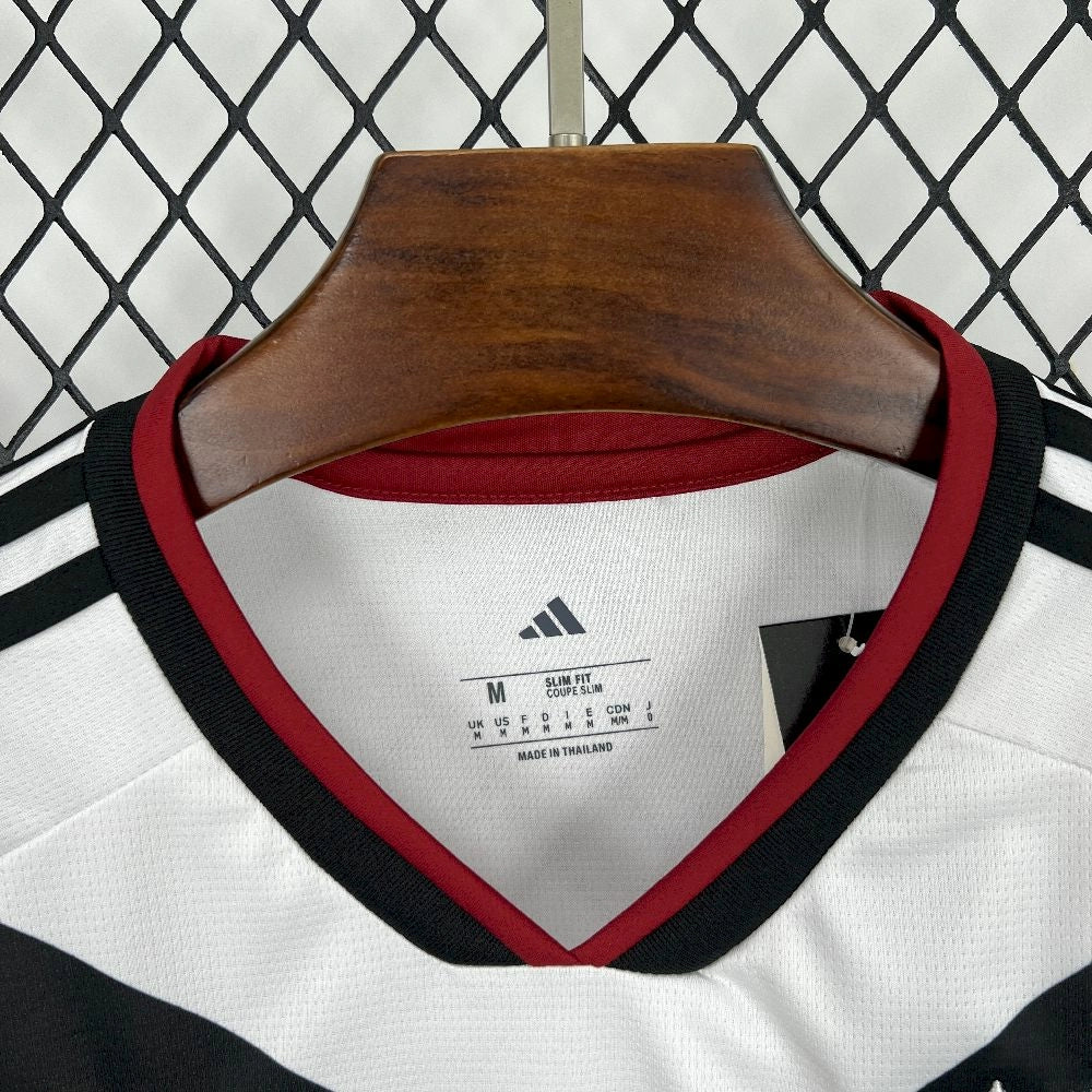 2025 Germany Home Jersey