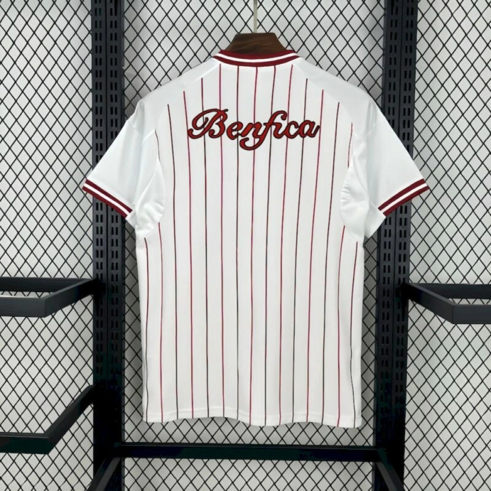 2025/26 Benfica US Pack Jersey