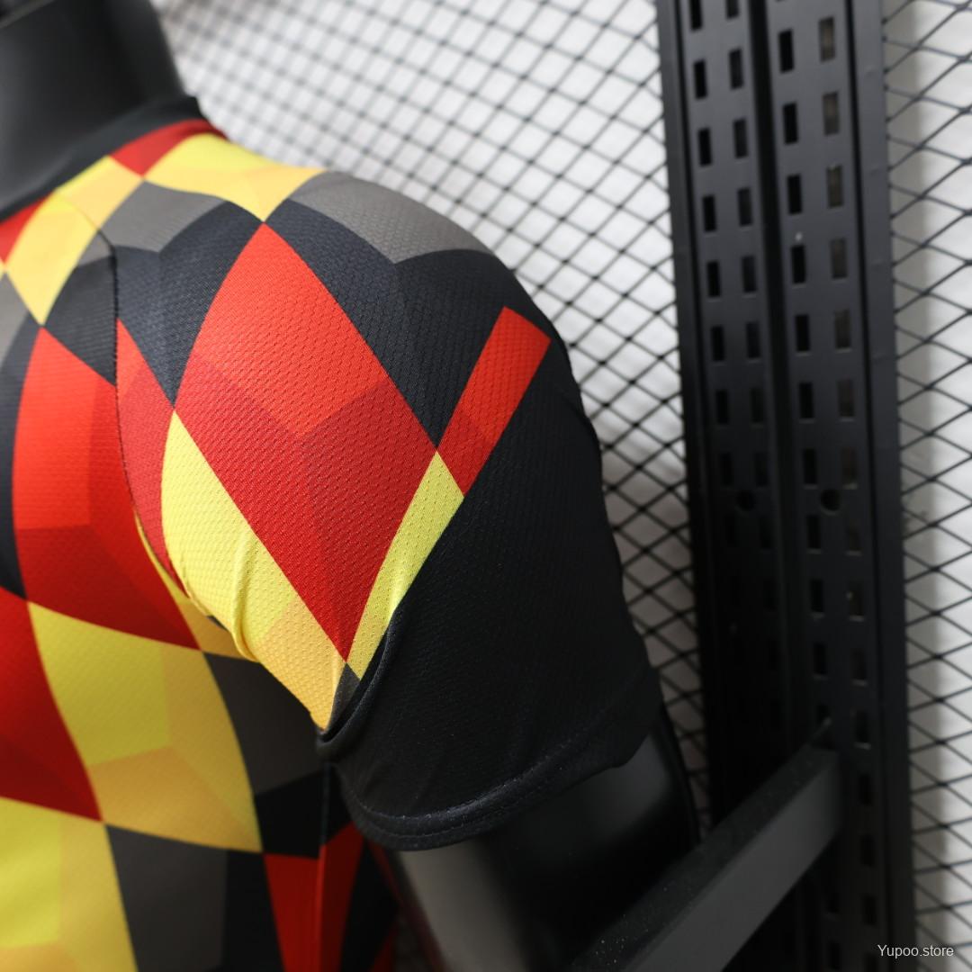 Player Version 26/27 Germany Special Edition Jersey