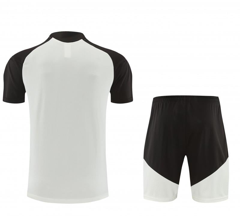 26/27 Flamengo Short Sleeve+Soccer Shorts