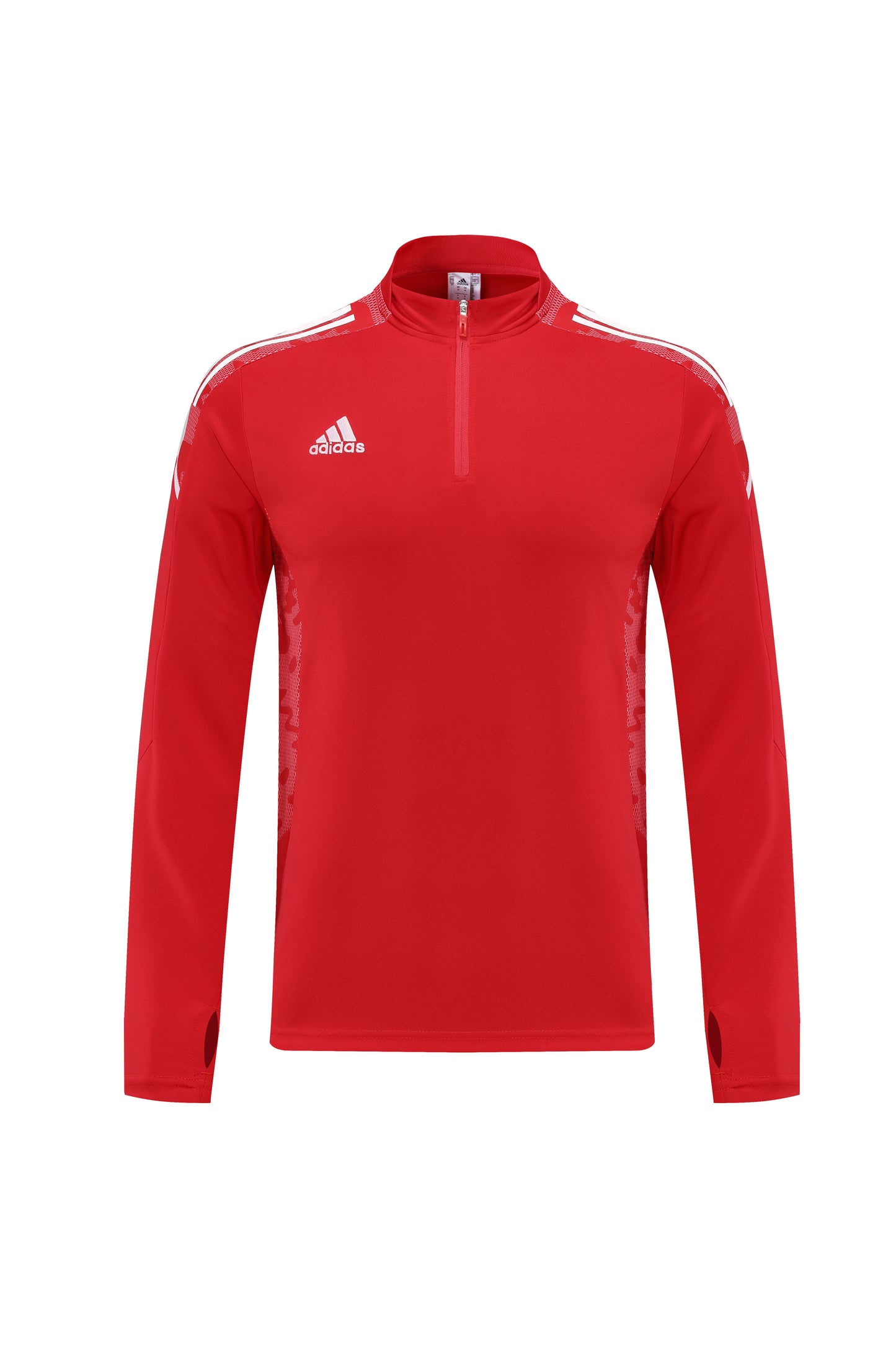 AB02 red S-2XL