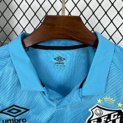 2025/26 Santos Fourth Away Jersey
