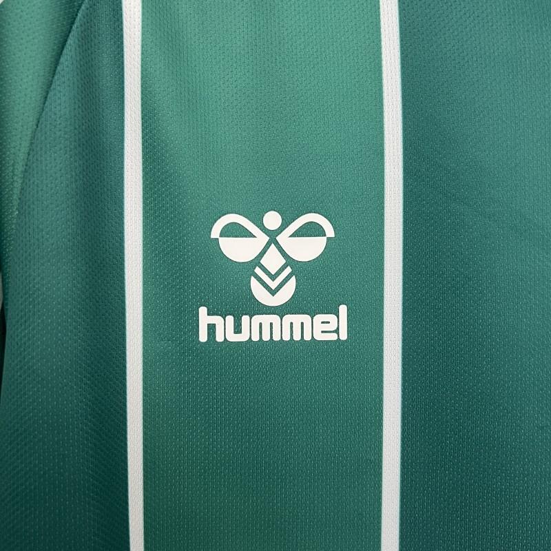 25/26 Werder Bremen Home Jersey