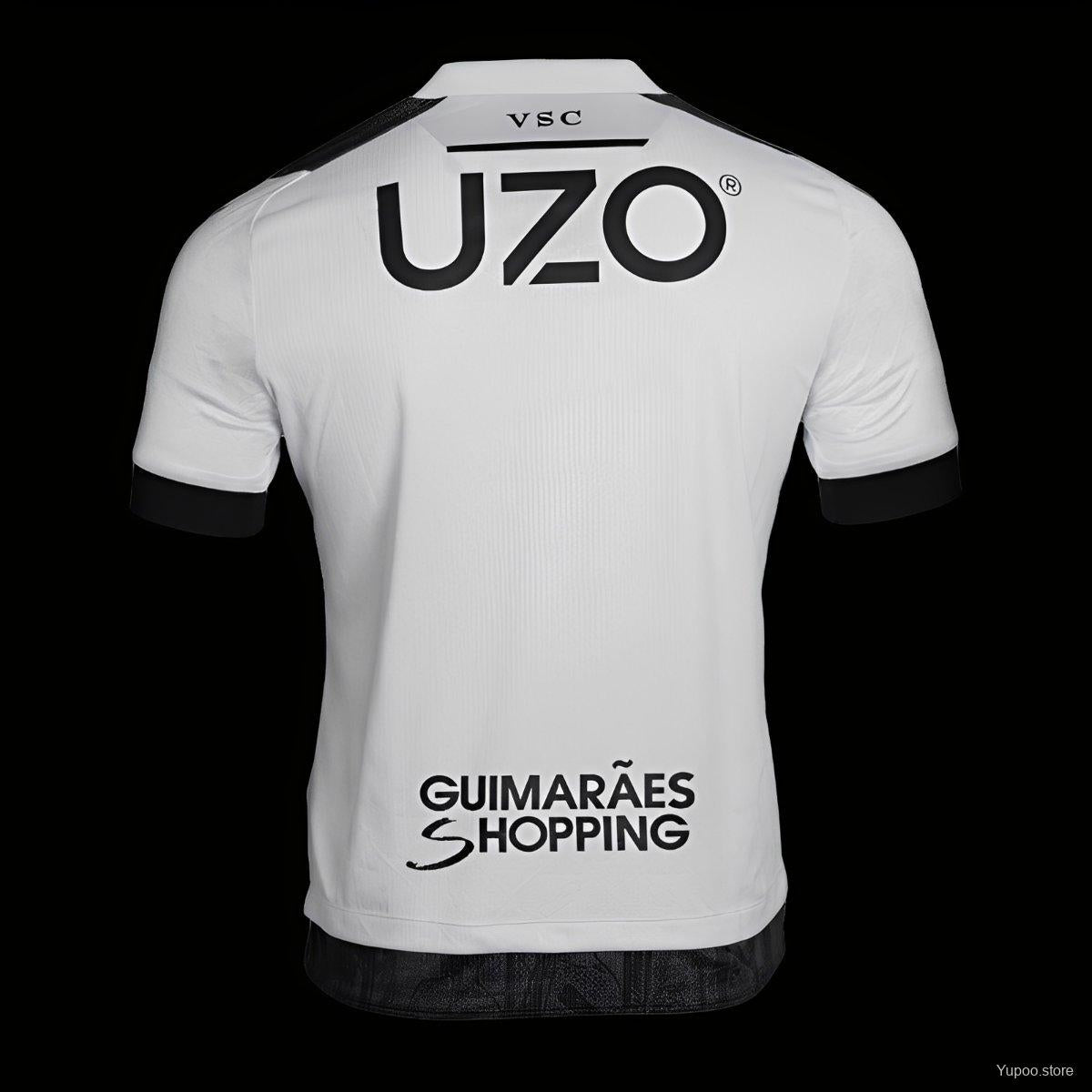 25/26 Vitoria SC Home Jersey