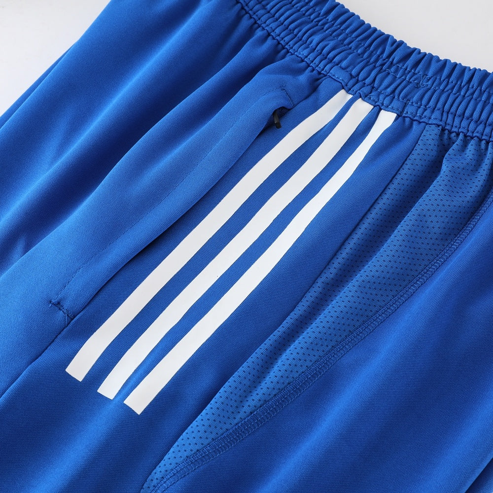 AD03 Cailan shorts suit S-2XL