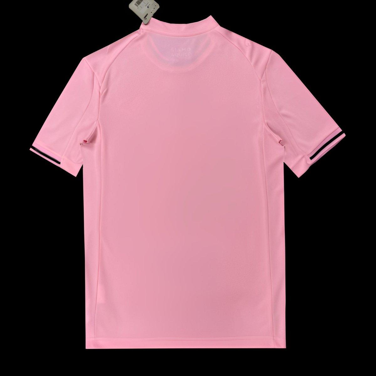 25/26 Palermo Home Jersey