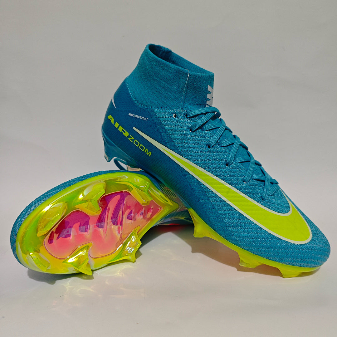 Nike Air Zoom Mercurial Superfly 16 Elite XXV FG