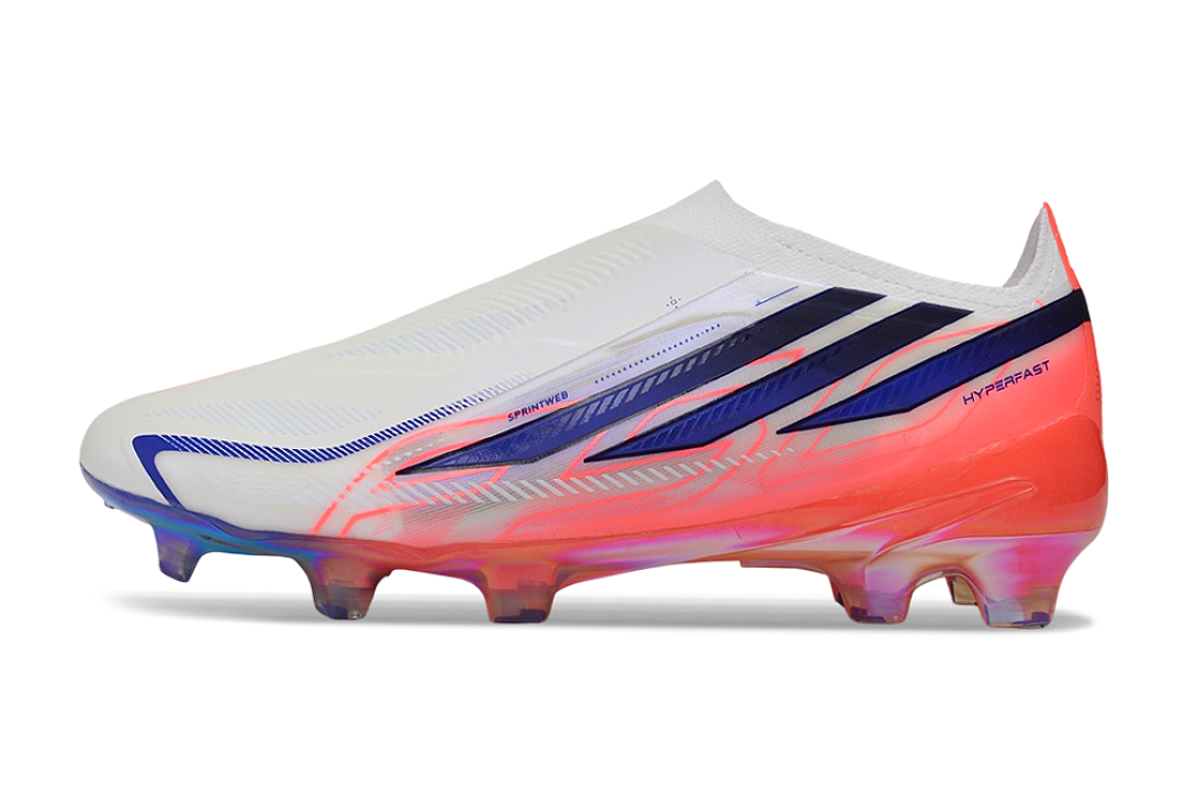 adidas F50 Elite Laceless FG