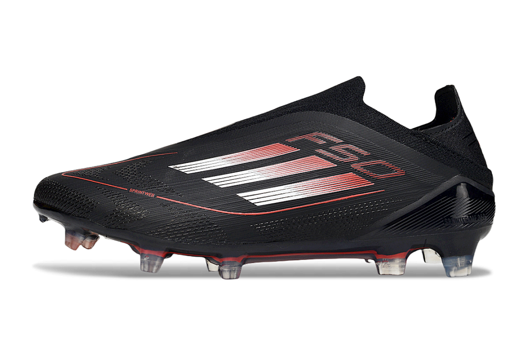 adidas F50 Elite Laceless