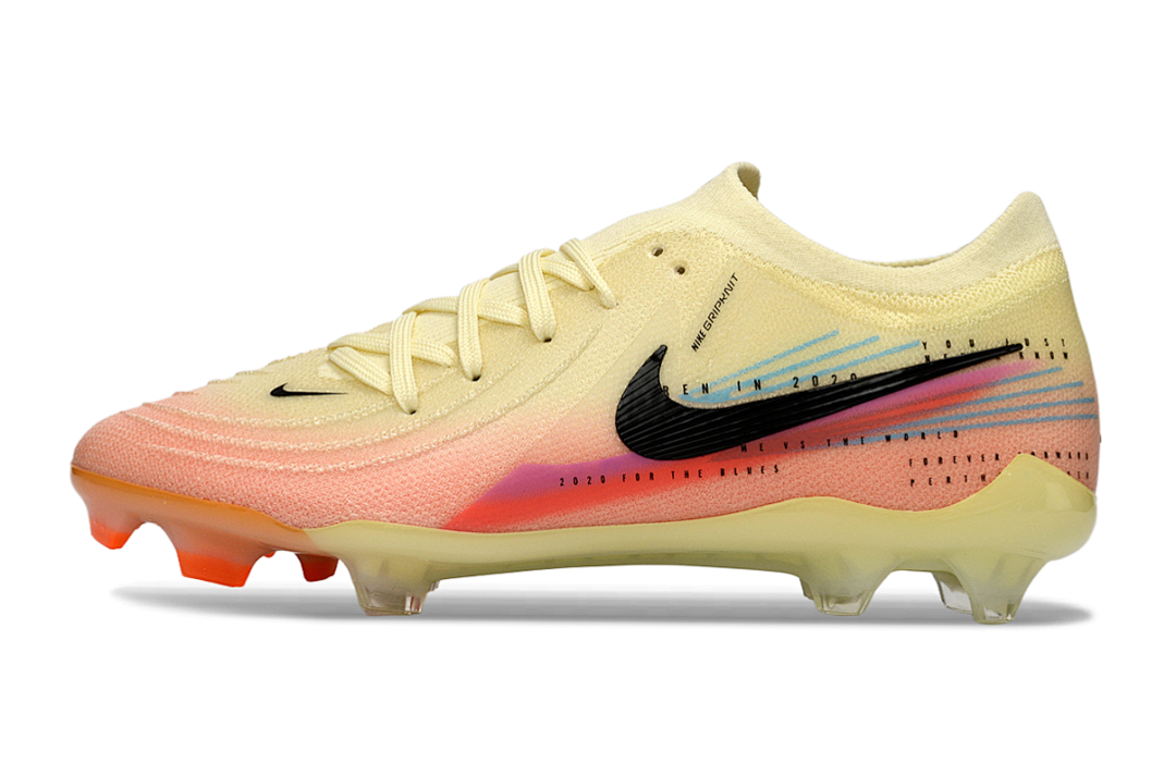 NIKE PHANTOM LUNA ELITE FG