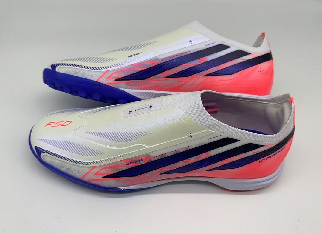 adidas F50 Elite Laceless TF