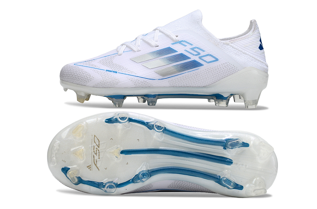 Arrival 30-35) F50 children's football shoes