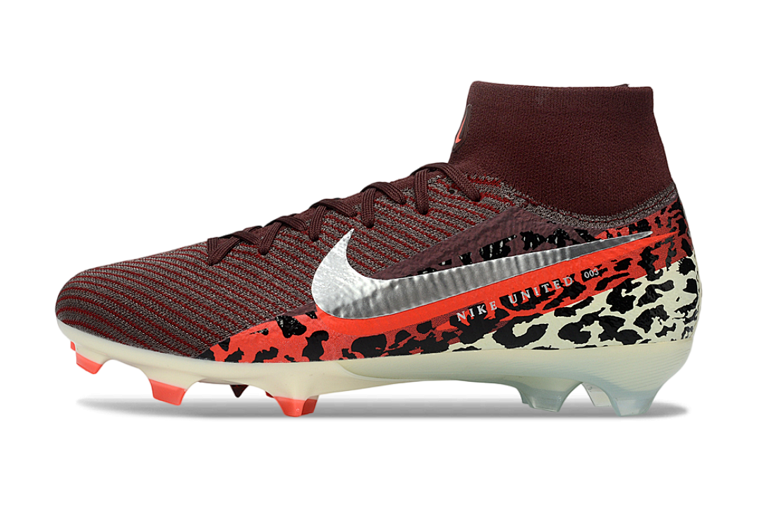 Nike Air Zoom Mercurial Superfly 16 Elite XXV FG
