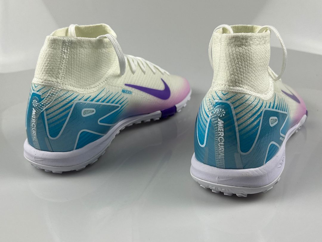 Nike Air Zoom Mercurial Vapor XV Elite TF