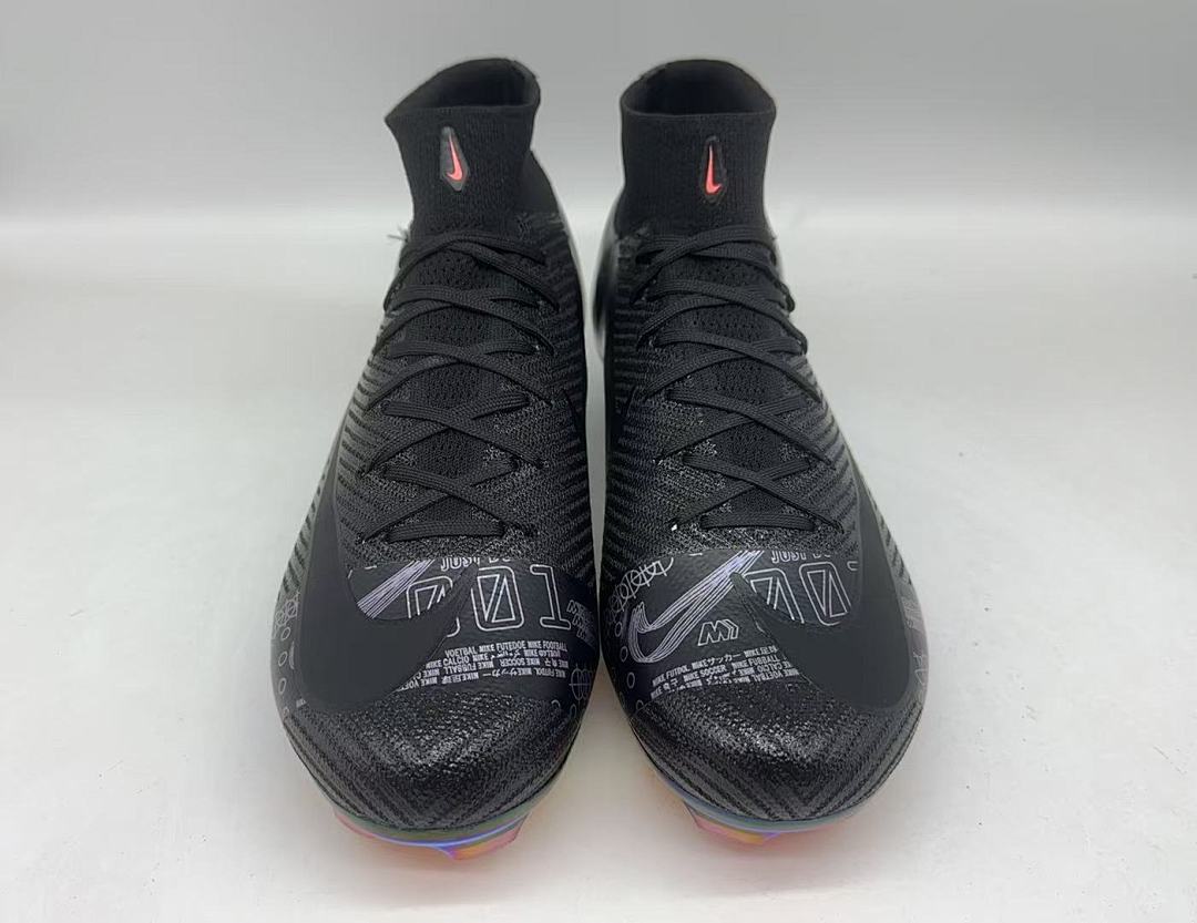 Nike Air Zoom Mercurial Superfly 16 Elite XXV FG