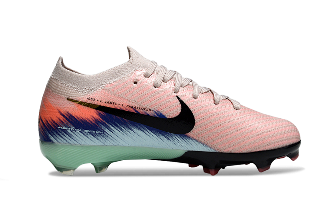 Arrival 27-35) Mercurial 16 children's football shoes