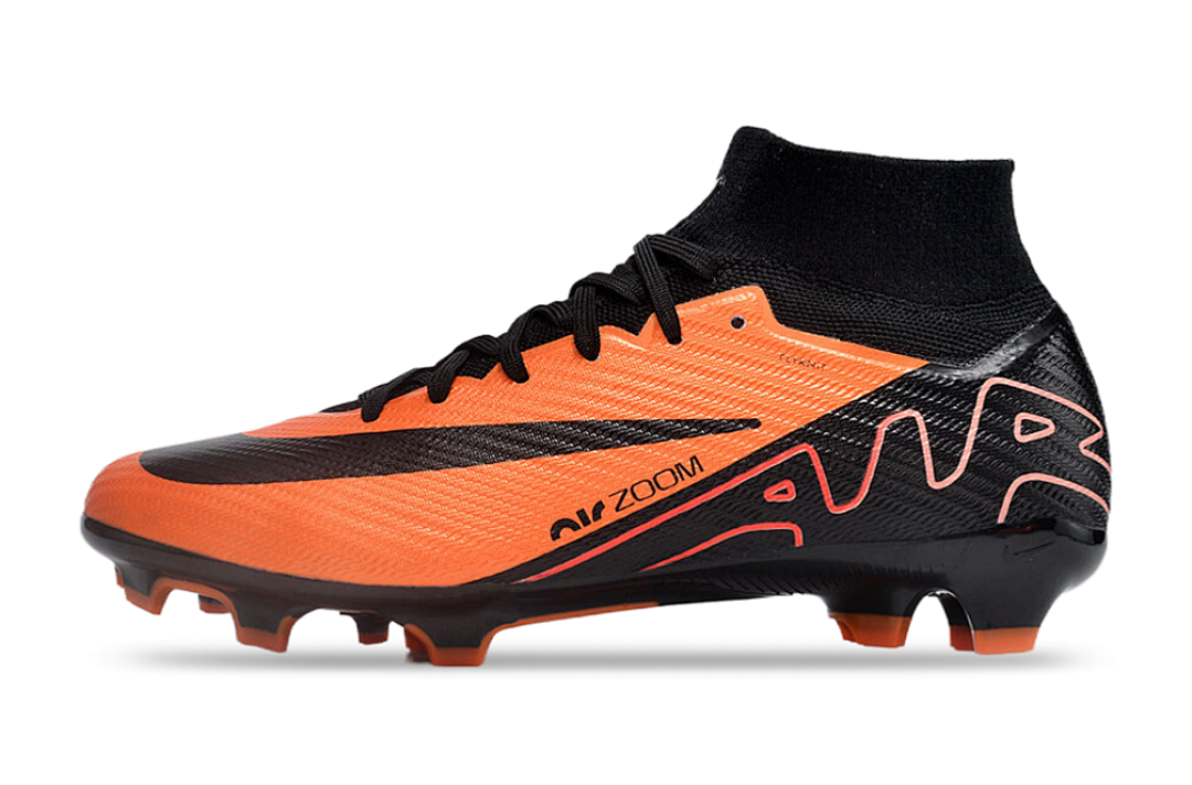 Nike Air Zoom Mercurial Superfly IX Elite